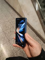 SamsungZfold4(ανταλλαγη)