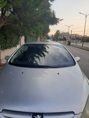 Peugeot 307 2005 307 CC CABRIO