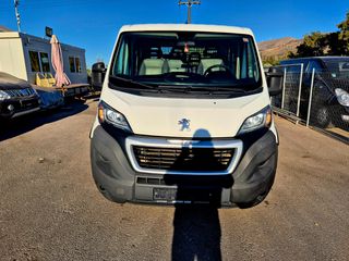 Διπλοκάμπινο Peugeot 2018 Boxer 7ΘΕΣΙΟ ΕΠΑΓΓΕΛΜΑΤΙΚΟ L4-thumb-1