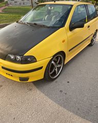 Fiat Punto 1997