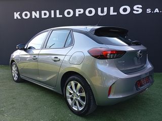 Opel Corsa 2022 11500 ΓΙΑ ΣΥΜΒΑΤΙΚΟ ΙΧ-1 ΧΡ.ΕΓΓΥΗΣΗ-thumb-6