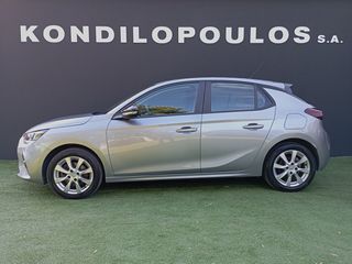 Opel Corsa 2022 11500 ΓΙΑ ΣΥΜΒΑΤΙΚΟ ΙΧ-1 ΧΡ.ΕΓΓΥΗΣΗ-thumb-3