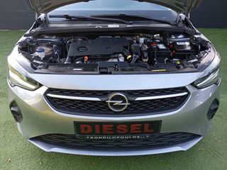 Opel Corsa 2022 11500 ΓΙΑ ΣΥΜΒΑΤΙΚΟ ΙΧ-1 ΧΡ.ΕΓΓΥΗΣΗ-thumb-41