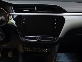 Opel Corsa 2022 11500 ΓΙΑ ΣΥΜΒΑΤΙΚΟ ΙΧ-1 ΧΡ.ΕΓΓΥΗΣΗ-thumb-31