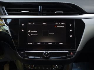 Opel Corsa 2022 11500 ΓΙΑ ΣΥΜΒΑΤΙΚΟ ΙΧ-1 ΧΡ.ΕΓΓΥΗΣΗ-thumb-35