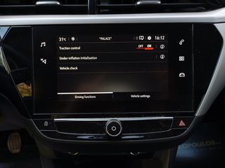 Opel Corsa 2022 11500 ΓΙΑ ΣΥΜΒΑΤΙΚΟ ΙΧ-1 ΧΡ.ΕΓΓΥΗΣΗ-thumb-36