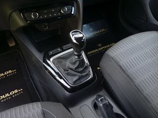 Opel Corsa 2022 11500 ΓΙΑ ΣΥΜΒΑΤΙΚΟ ΙΧ-1 ΧΡ.ΕΓΓΥΗΣΗ-thumb-30