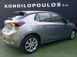 Opel Corsa 2022 11500 ΓΙΑ ΣΥΜΒΑΤΙΚΟ ΙΧ-1 ΧΡ.ΕΓΓΥΗΣΗ-thumb-5