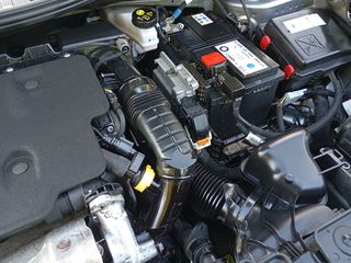 Opel Corsa 2022 11500 ΓΙΑ ΣΥΜΒΑΤΙΚΟ ΙΧ-1 ΧΡ.ΕΓΓΥΗΣΗ-thumb-44