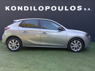 Opel Corsa 2022 11500 ΓΙΑ ΣΥΜΒΑΤΙΚΟ ΙΧ-1 ΧΡ.ΕΓΓΥΗΣΗ-thumb-1