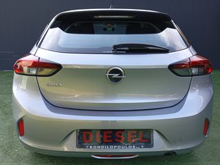Opel Corsa 2022 11500 ΓΙΑ ΣΥΜΒΑΤΙΚΟ ΙΧ-1 ΧΡ.ΕΓΓΥΗΣΗ-thumb-8