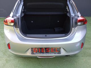 Opel Corsa 2022 11500 ΓΙΑ ΣΥΜΒΑΤΙΚΟ ΙΧ-1 ΧΡ.ΕΓΓΥΗΣΗ-thumb-9