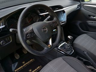 Opel Corsa 2022 11500 ΓΙΑ ΣΥΜΒΑΤΙΚΟ ΙΧ-1 ΧΡ.ΕΓΓΥΗΣΗ-thumb-13