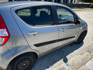 Suzuki Splash 2009-thumb-3