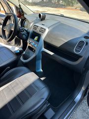 Suzuki Splash 2009-thumb-14
