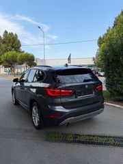 Bmw X1 2017 SDRIVE18D XLINE-thumb-2