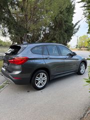 Bmw X1 2017 SDRIVE18D XLINE-thumb-4