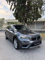 Bmw X1 2017 SDRIVE18D XLINE-thumb-5