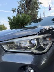Bmw X1 2017 SDRIVE18D XLINE-thumb-6