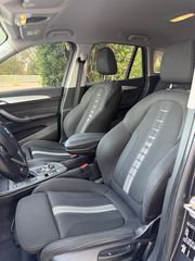 Bmw X1 2017 SDRIVE18D XLINE-thumb-8