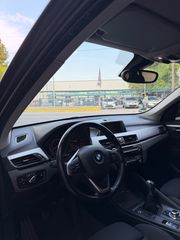Bmw X1 2017 SDRIVE18D XLINE-thumb-9