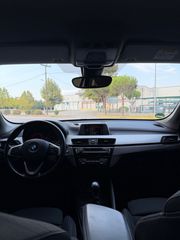 Bmw X1 2017 SDRIVE18D XLINE-thumb-10