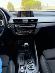 Bmw X1 2017 SDRIVE18D XLINE-thumb-11