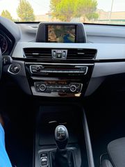Bmw X1 2017 SDRIVE18D XLINE-thumb-12
