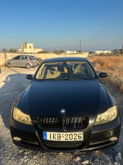 Bmw 316 2008
