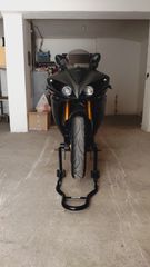 Yamaha YZF-R1 2010-thumb-2