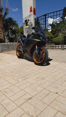 Yamaha YZF-R1 2010-thumb-18
