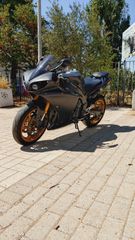 Yamaha YZF-R1 2010-thumb-19