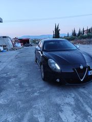 Alfa Romeo Giulietta 2018 Diesel