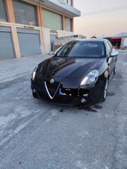 Alfa Romeo Giulietta 2018 Diesel-thumb-3