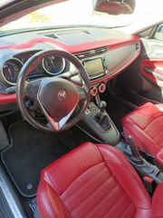Alfa Romeo Giulietta 2018 Diesel-thumb-4