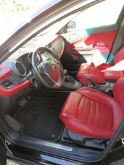 Alfa Romeo Giulietta 2018 Diesel-thumb-5