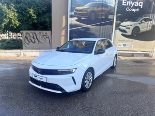 Opel Astra 2023 EDITION AT8