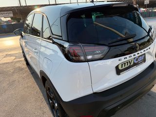 Opel Crossland 2024 1.2cc 110hp /Elegance Navi Camera/-thumb-7