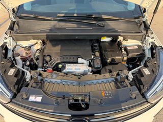 Opel Crossland 2024 1.2cc 110hp /Elegance Navi Camera/-thumb-35