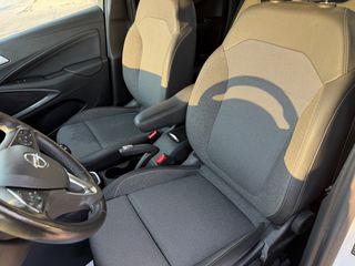 Opel Crossland 2024 1.2cc 110hp /Elegance Navi Camera/-thumb-22