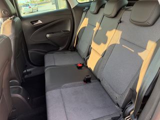Opel Crossland 2024 1.2cc 110hp /Elegance Navi Camera/-thumb-24