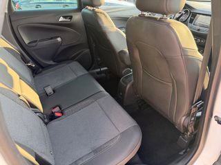 Opel Crossland 2024 1.2cc 110hp /Elegance Navi Camera/-thumb-25