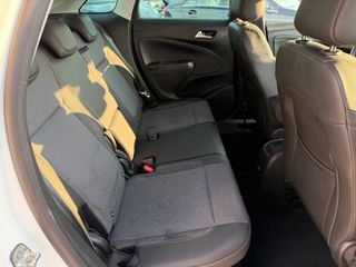 Opel Crossland 2024 1.2cc 110hp /Elegance Navi Camera/-thumb-26