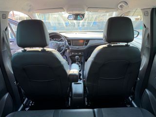 Opel Crossland 2024 1.2cc 110hp /Elegance Navi Camera/-thumb-28