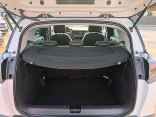 Opel Crossland 2024 1.2cc 110hp /Elegance Navi Camera/-thumb-29