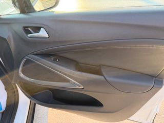 Opel Crossland 2024 1.2cc 110hp /Elegance Navi Camera/-thumb-32