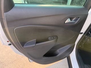 Opel Crossland 2024 1.2cc 110hp /Elegance Navi Camera/-thumb-33