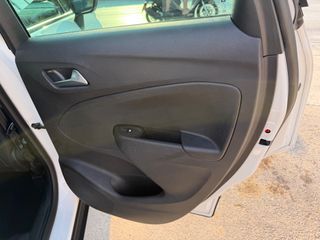 Opel Crossland 2024 1.2cc 110hp /Elegance Navi Camera/-thumb-34