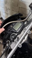 Yamaha XT 660X 2007 Xt 660X-thumb-1