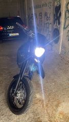 Yamaha XT 660X 2007 Xt 660X-thumb-2